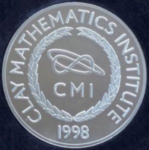 Image of the Clay Research Award