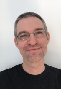 Jeremie Szeftel