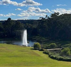 Macquarie