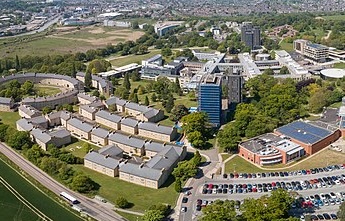 University of Essex