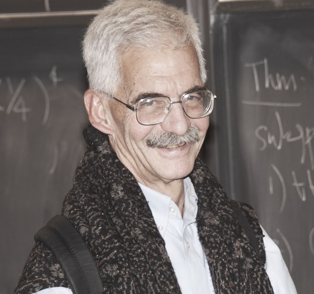 Nick Katz