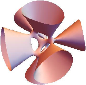 Hodge Theory and Algebraic Cycles image