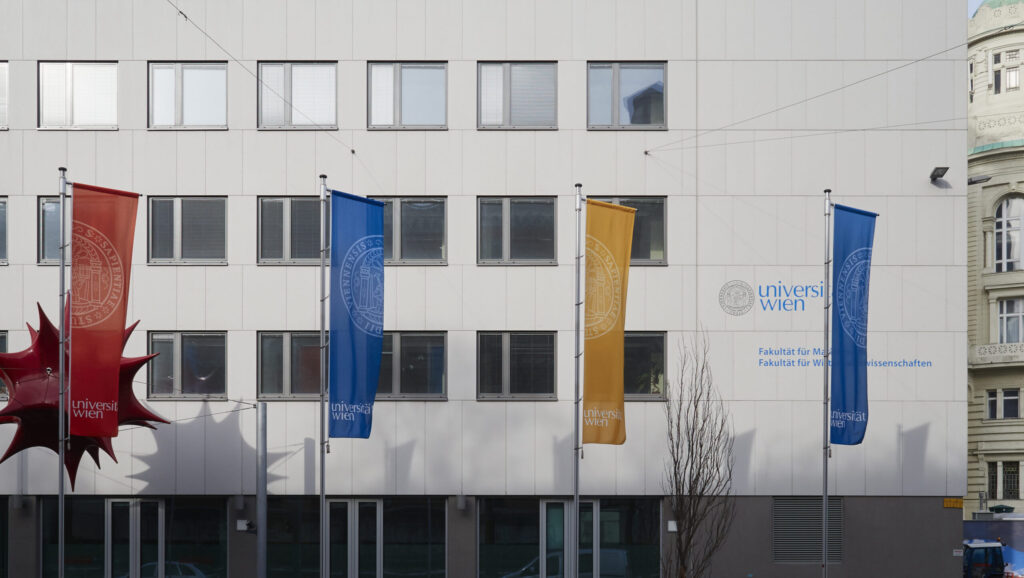 University of Vienna