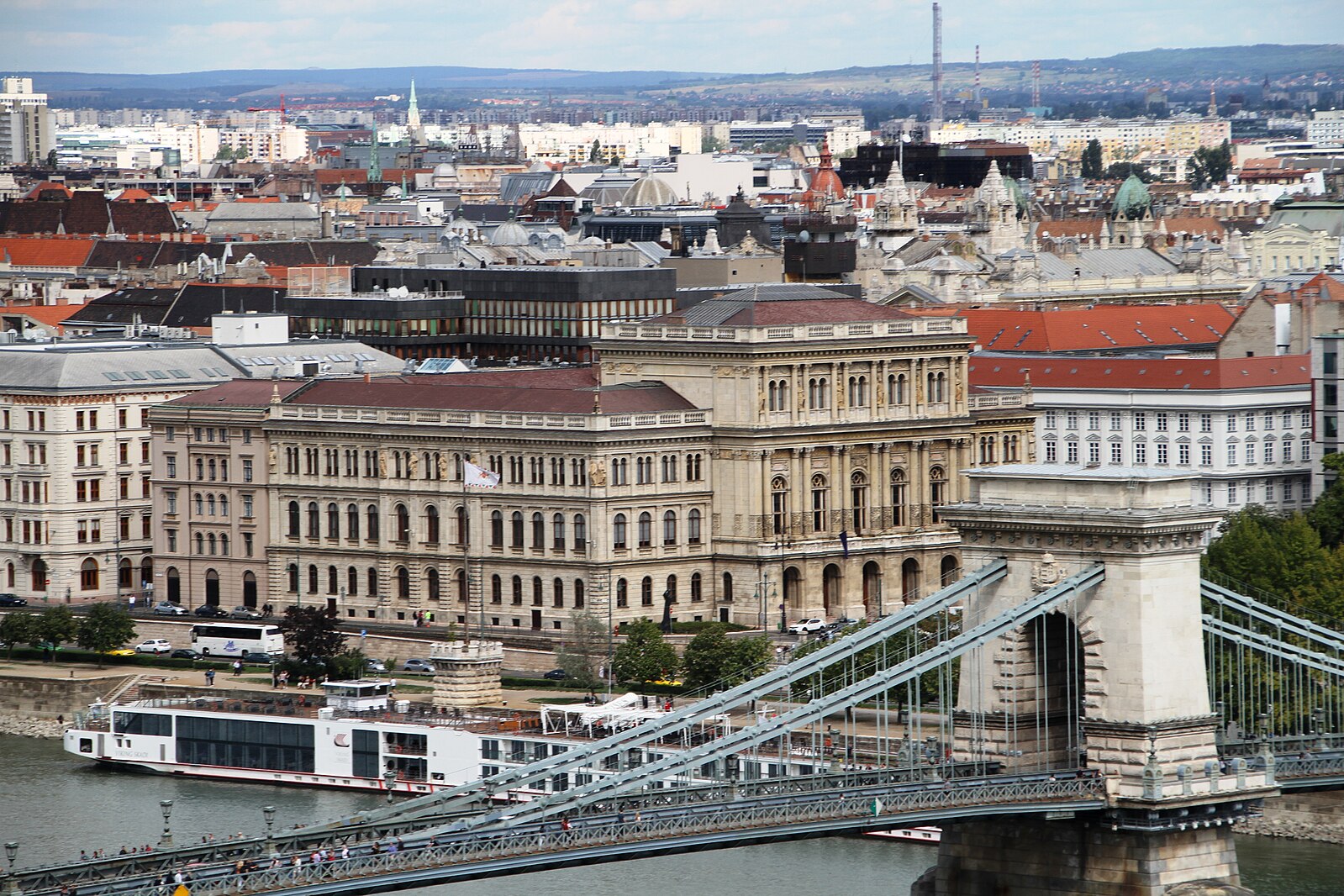 Hungarian Academy of Sciences