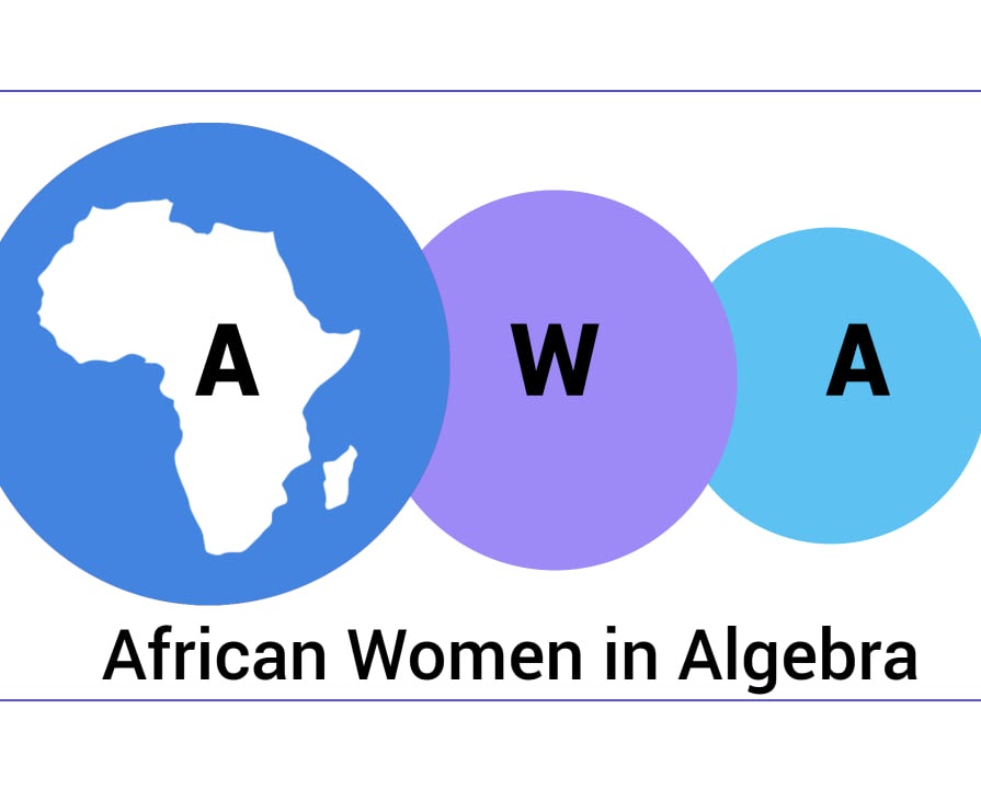 African Women in Algebra