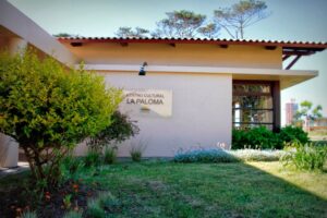Centro Cultural la Paloma