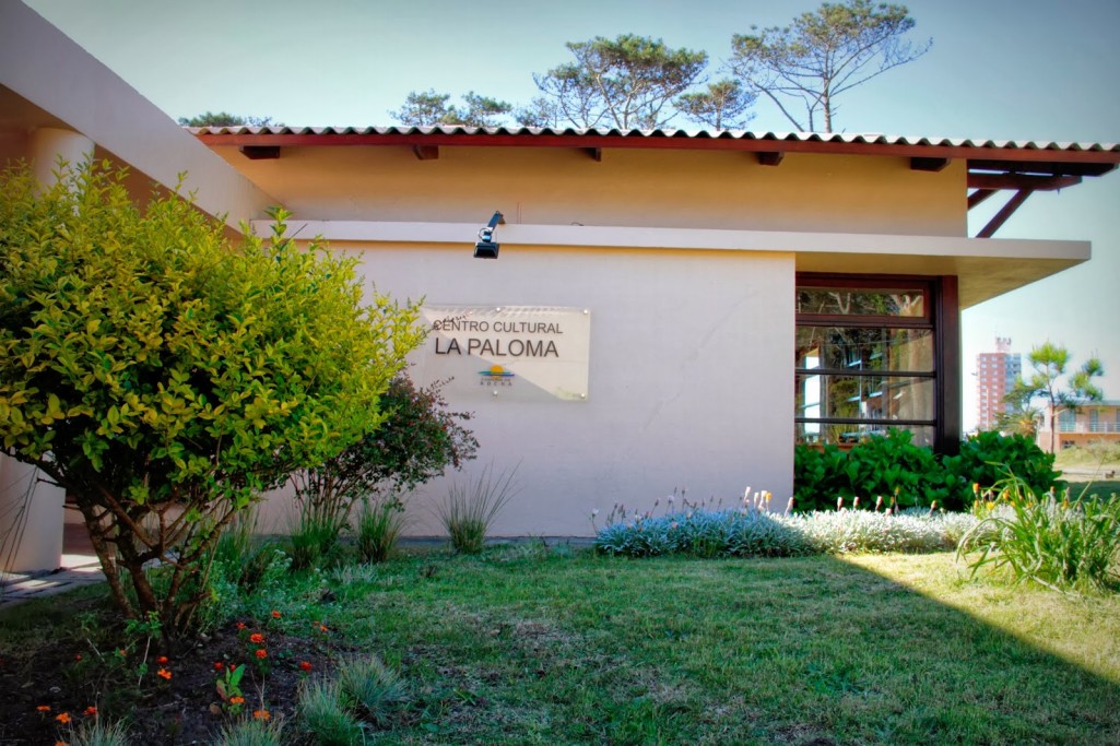 Centro Cultural la Paloma