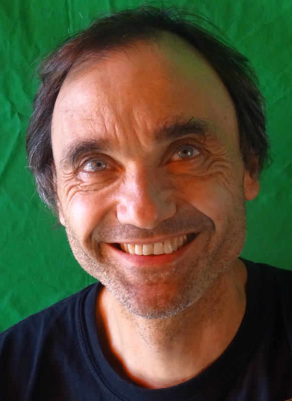 Kai Cieliebak