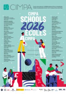 CIMPA schools