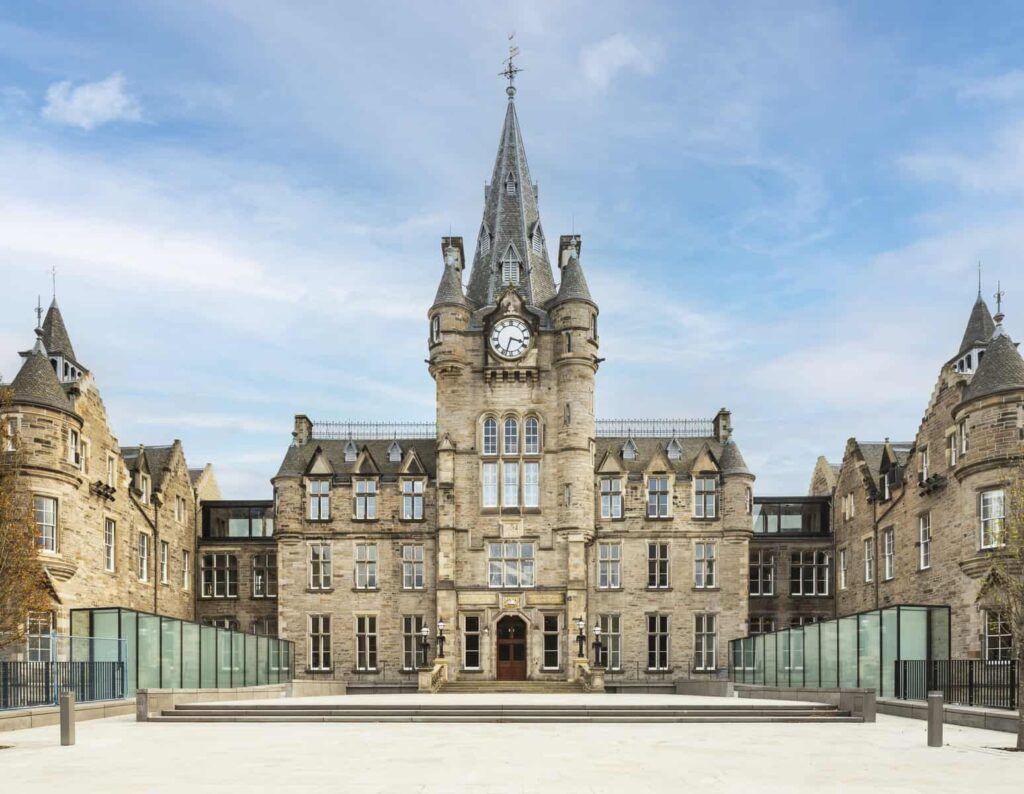 Edinburgh Futures Institute