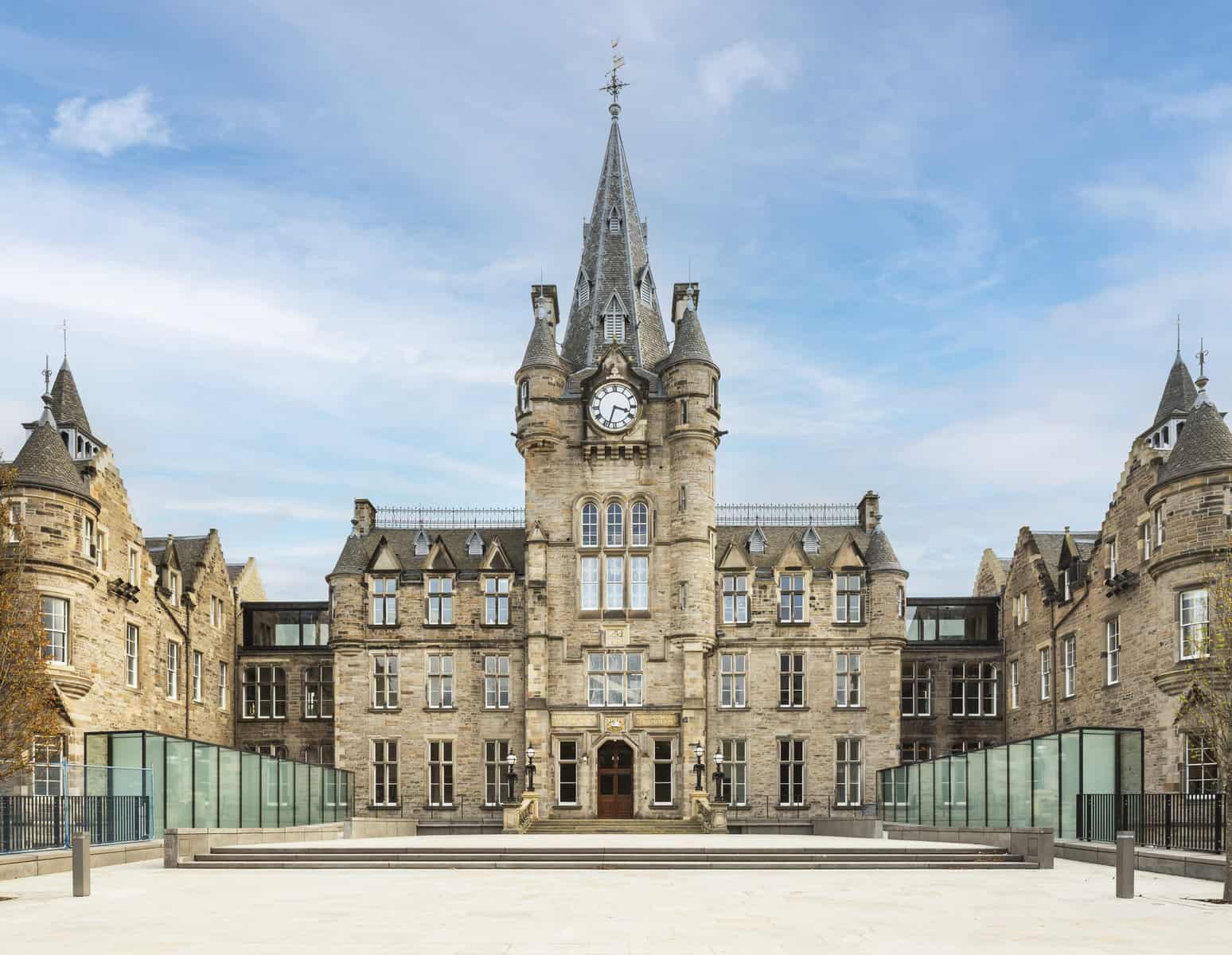 Edinburgh Futures Institute