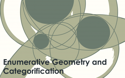 Enumerative Geometry