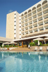 Limassol, Cyprus