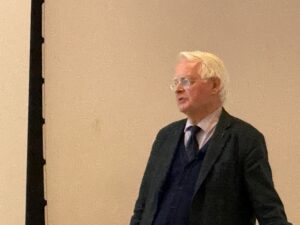 Hendrik Lenstra