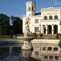Banach Center, Polish Academy of Sciences