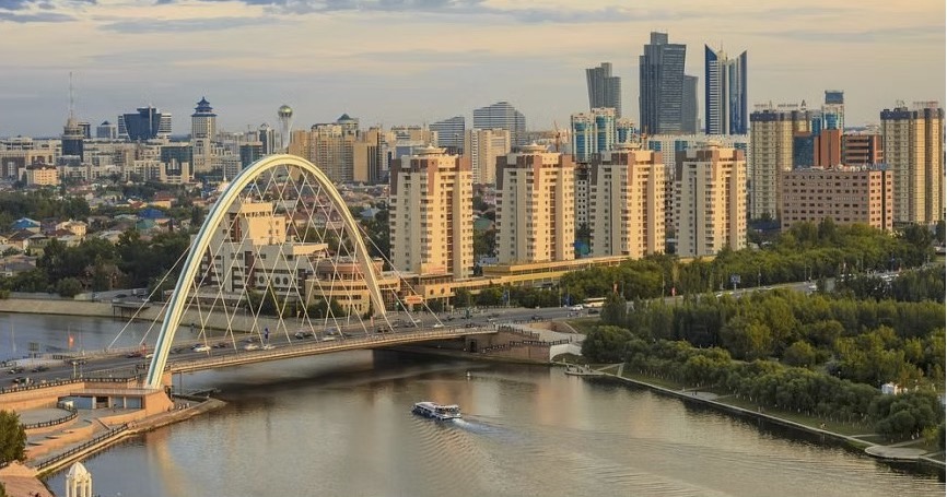 Astana